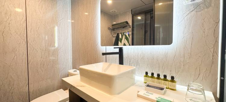 Apollo Aeropods Casobe图片