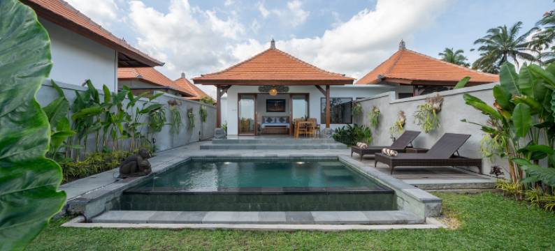 卡基乌玛别墅(Kaki Uma Villa)图片