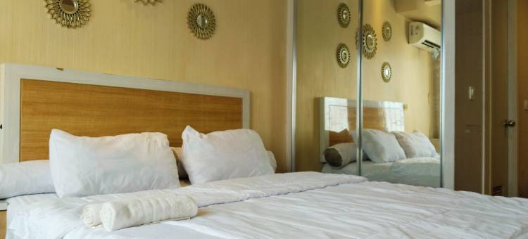 Circle Rooms Patraland Urbano图片
