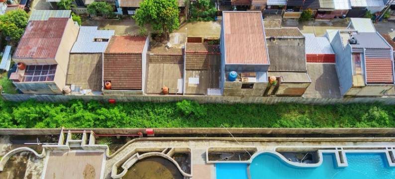 Nusantara Metropolitan Park By Reccoma图片