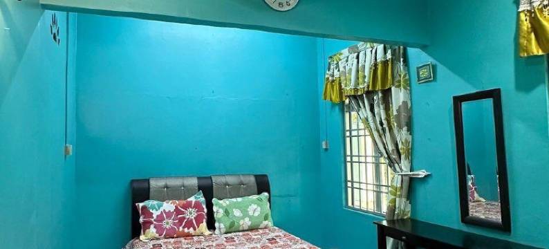 Homestay D'Makmur (UNIT 1)图片