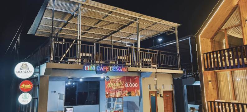 米亚尔扎法小屋(Miarzafa cabin house)图片