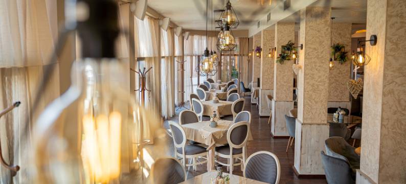 Forum Sport Palace图片