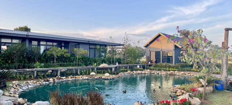 Baanmax Boutique Pet Resort & Lodge, Chiangrai图片
