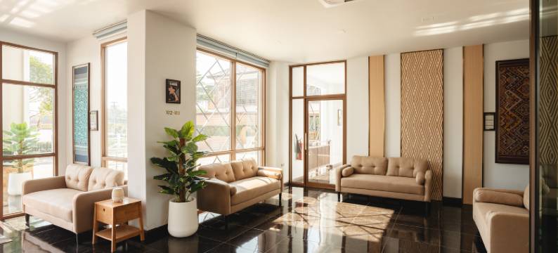 沙河酒店(Sand & River Hotel)图片