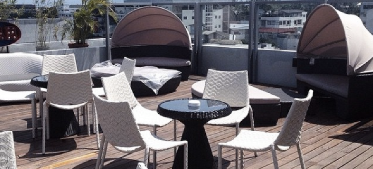 UpperHouse Hotel Formerly Pacifico Boutique by Hiverooms图片