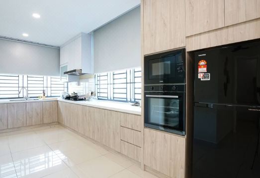 Desaru Exclusive Elegant theme by Joyfully 2M8 Hotel Overview