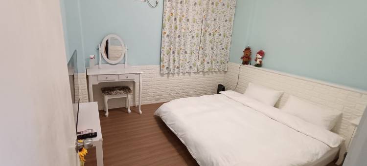 Shuili Riverside Cafe Bed and Breakfast图片