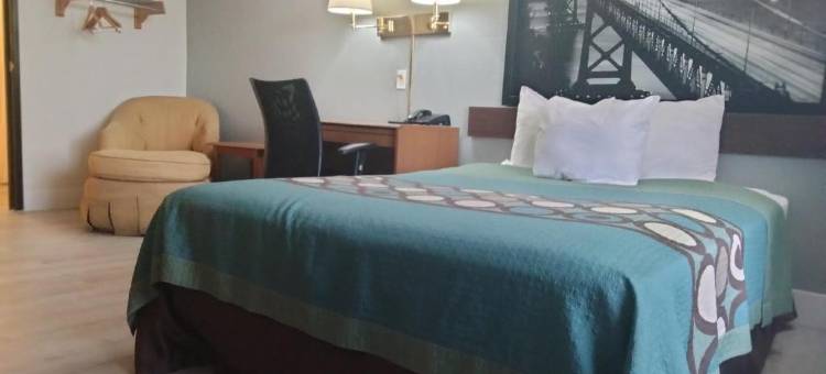 OYO 玫瑰与皇冠酒店(Rose & Crown Hotel)图片