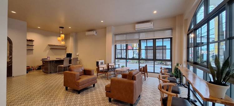 桐艾府故乡(Trat Hometown)图片