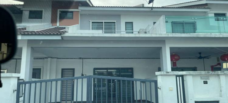 KY Happiness Homestay Tanjong Karang图片