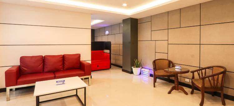 Hotel Sogo Baclaran图片