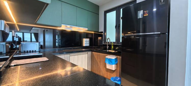 Meritus Relax Holiday Homestay图片