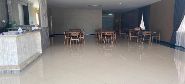 萨其拉酒店(Hotel Sakirah)图片