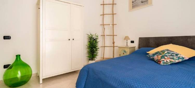 L'onda del Mare: Marina Seaview Panoramic Loft图片