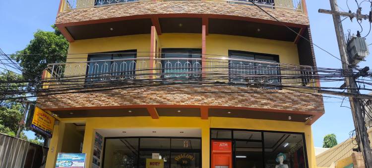 木兰酒店(Baan Mulan)图片
