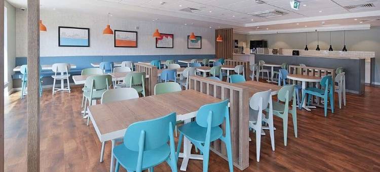 Travelodge Ipswich Central图片