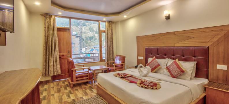 SR开发-马拉里(Dev by SR, Manali)图片