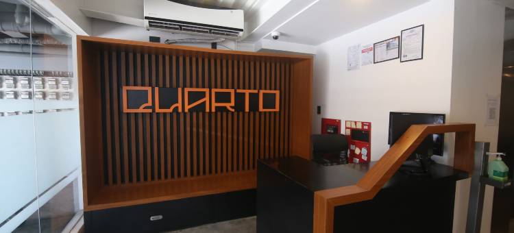四号房间PH(Quarto Ph)图片