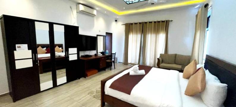 天空之门酒店康提(Hotel Sky Gate kandy)图片