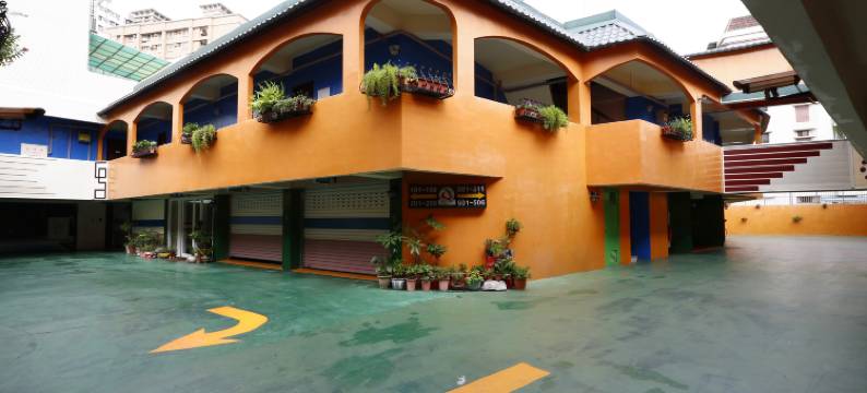 花乡旅馆连锁-大昌店图片