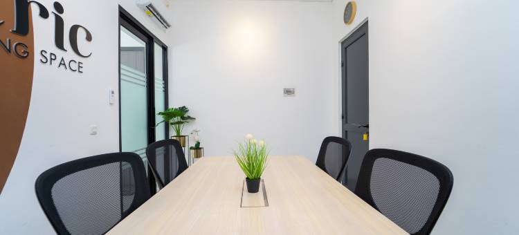 Artric Co Living By ARBA图片
