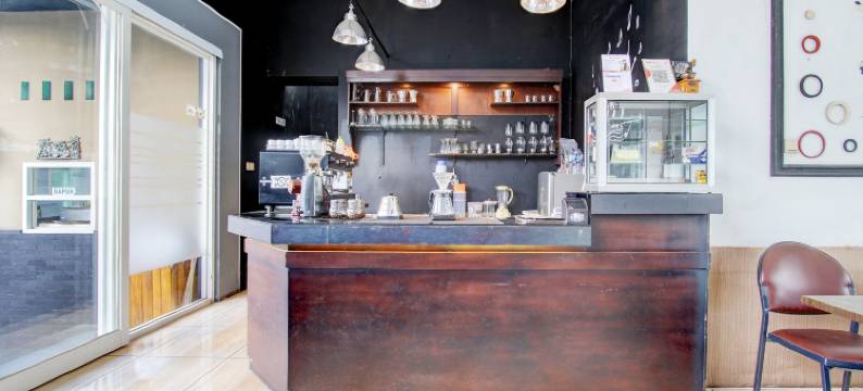 Hotel O Wonosobo Bunkbed图片