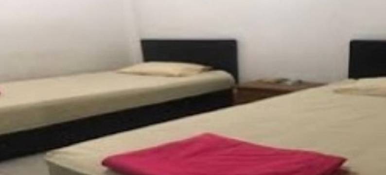 Hotel O Aksana Homestay SyariahNearWonderland Trik Art图片