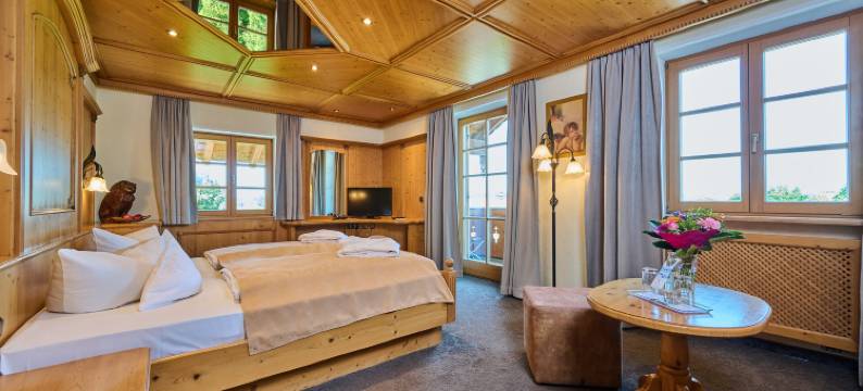 哈平格霍夫(Happinger Hof)图片