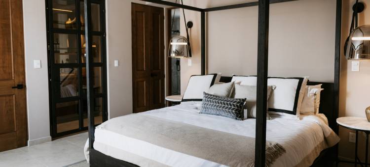 特罗布精品系列 圣米格尔(Trobbu Boutique Collection San Miguel)图片