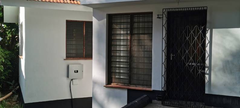 Diani Reef Beach Hive 1 - 350m to the beach图片