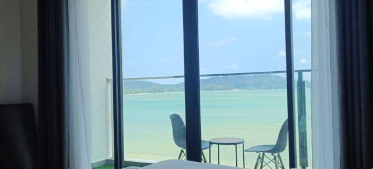 KUANTAN IMPERIUM SEAVIEW BY AVANZEE图片