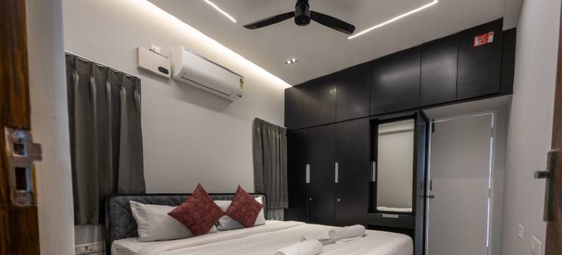 无限居停(Infinity Stays Madurai)图片