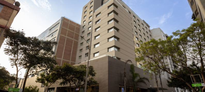 Sonesta Hotel Miraflores图片