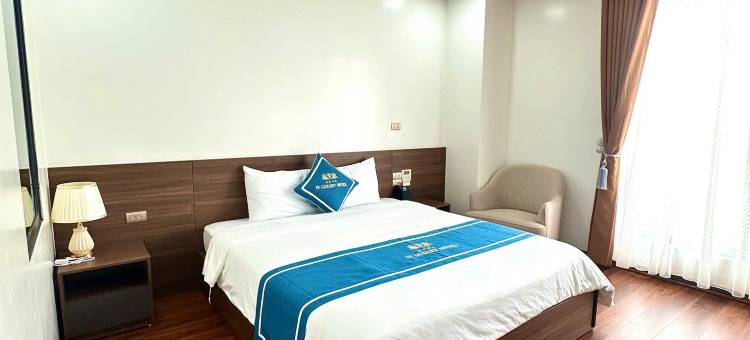 79豪华酒店(79 LUXURY HOTEL)图片