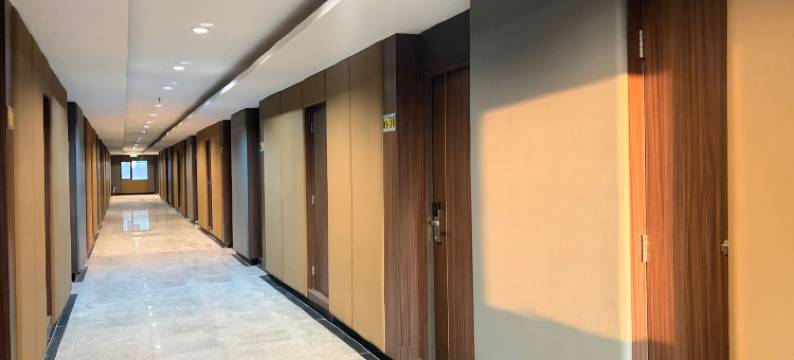 Palette Jomtien Beach Pattaya图片