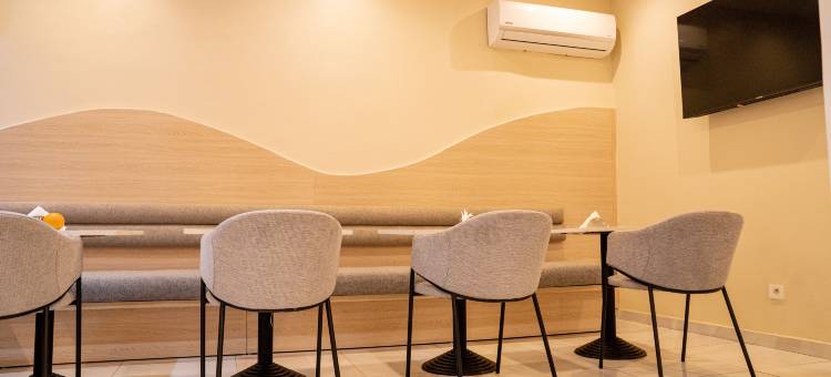 卡迪斯酒店(Kadiss Hotel)图片