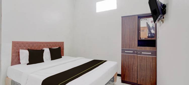 Hotel O Mirza Guesthouse Syariah图片