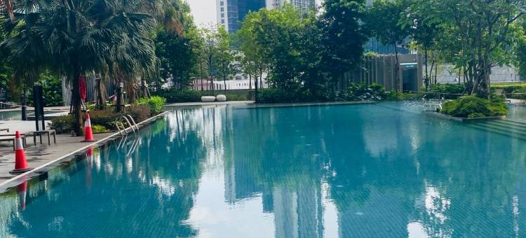 Agile Residence Gorgeous Luxury Suites图片