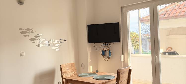 TIMO Apartment Split Croatia图片