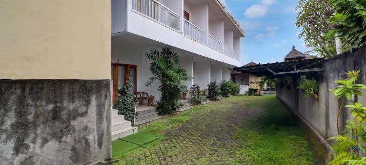 Hotel O near Mookiland Park Bali formerly Wiranti Jeneng Guest House图片