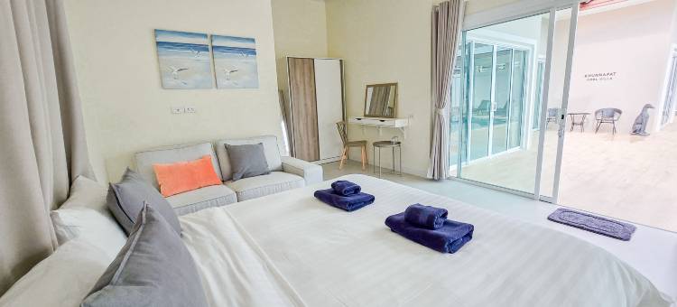 Khunnapat Poolvilla Pranburi图片