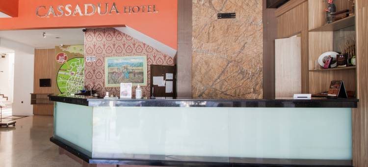Collection O near Paris Van Java formerly Cassa Dua Hotel图片