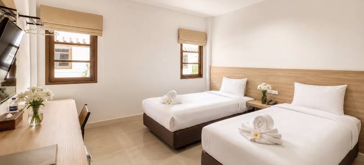 Vanda Resort & Villa图片