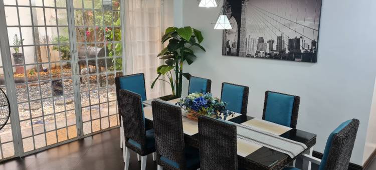 Casa Eliana Garden Villa by SMS Hospitality图片