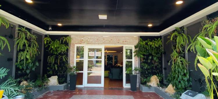 牧场度假村宿务由Cocotel提供(The Ranch Resort Cebu powered by Cocotel)图片