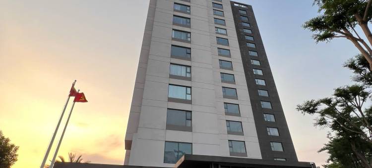 Triostay Vinh Hoi Apartment - Elegant Near City Highlights!图片