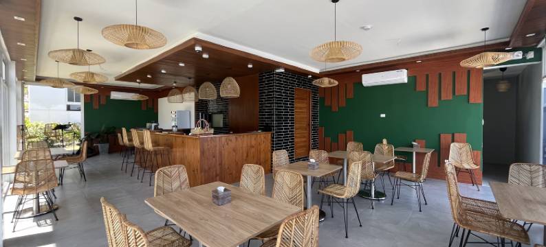 Porto Novo Anilao Dive And Leisure Resort图片