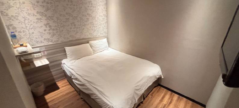 成都111商旅图片