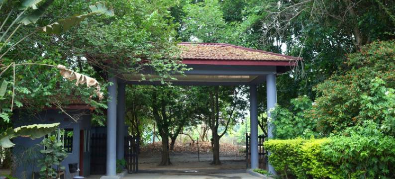 瀑布酒店(waterfalls hotel zambia)图片
